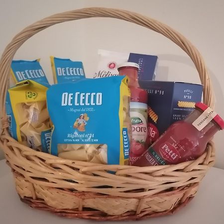 Appartamento La Raccolta Scheggino Esterno foto