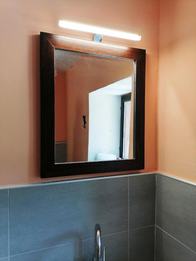 Appartamento La Raccolta Scheggino Esterno foto