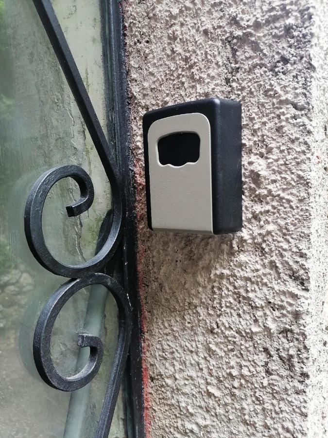 Appartamento La Raccolta Scheggino Esterno foto